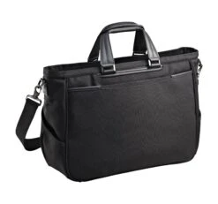 ZERO Halliburton Profile Large Boarding Tote -Best Luggage Store f3e7153c5ad353e05f36d7666b67e15f022ac5eda8c1f9db8b78be33857af6c1