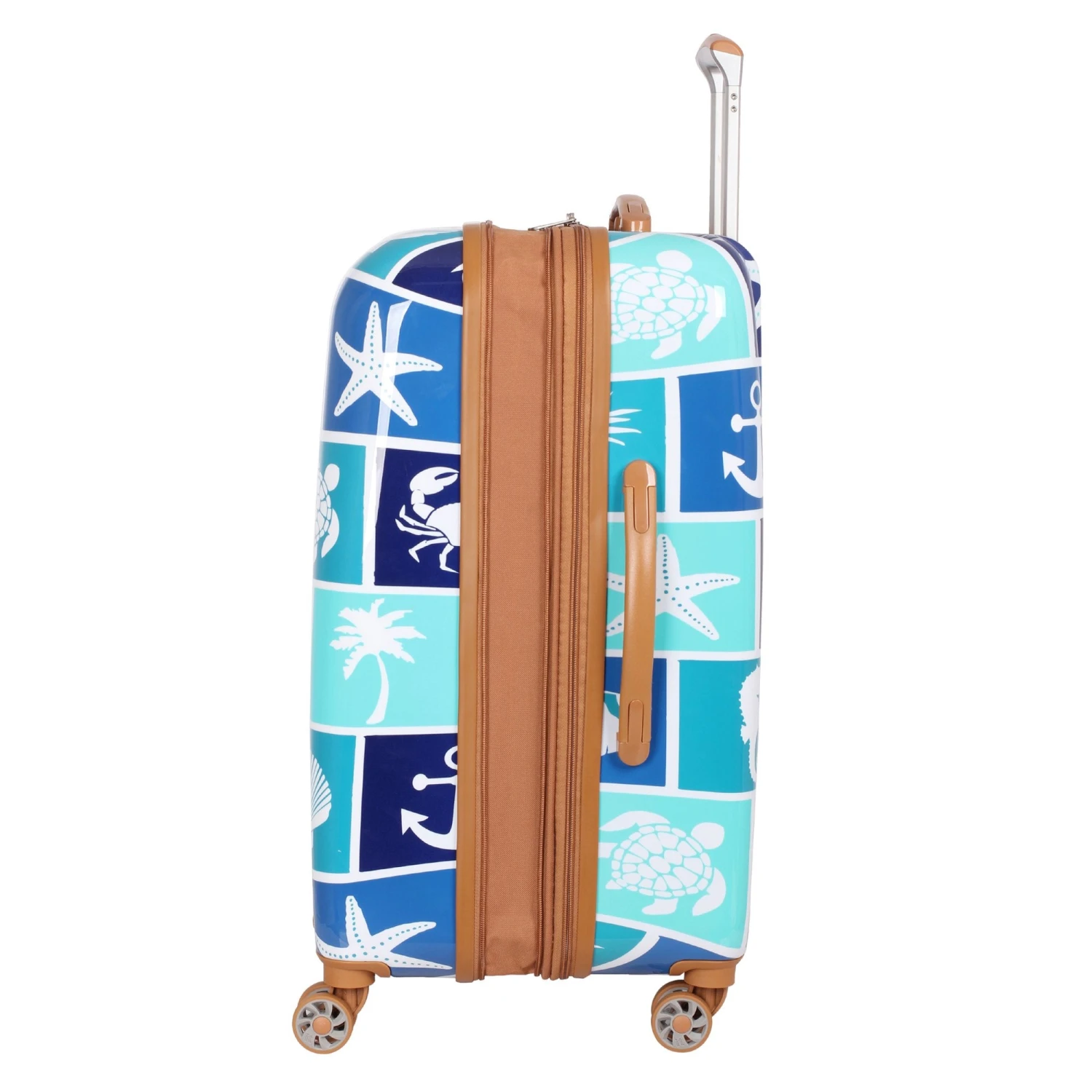 IT Luggage Virtuoso 22" 4-Wheel Carry-On Luggage 13 IT Luggage Virtuoso 22" 4-Wheel Carry-On Luggage - Image 11