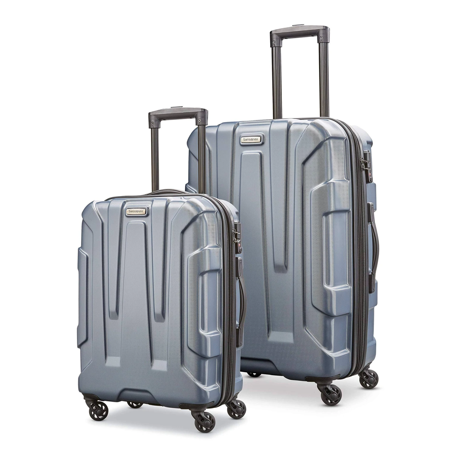 Samsonite Centric 2 Piece Set (20"/24") Hardside 4-Wheel Luggage Sets 9 Samsonite Centric 2 Piece Set (20"/24") Hardside 4-Wheel Luggage Sets - Image 7