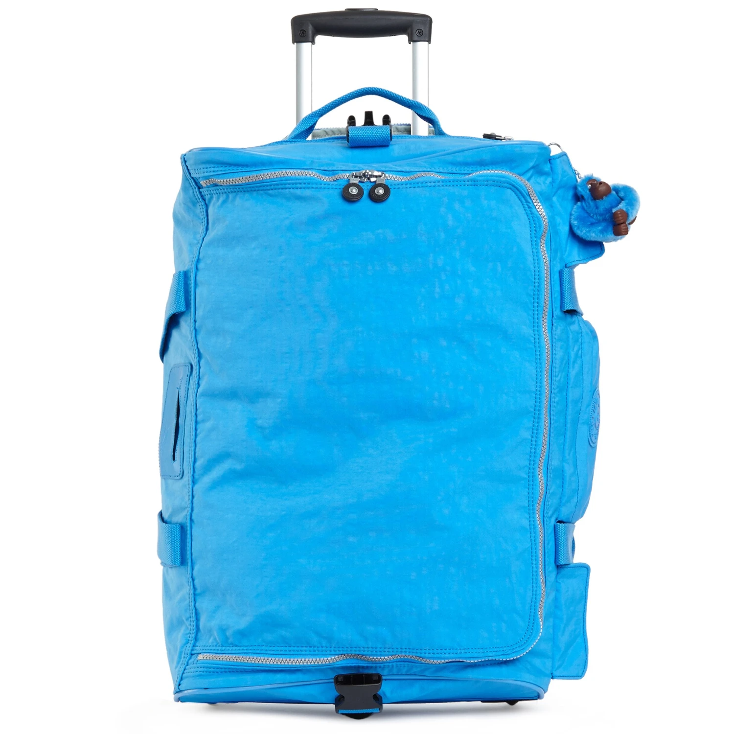 Kipling Discover 30" 2-Wheel Wheeled Duffel Bags 16 Kipling Discover 30" 2-Wheel Wheeled Duffel Bags - Image 14