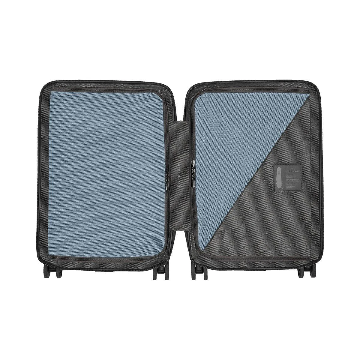 Victorinox Airox Frequent Flyer Plus 4-Wheel Carry-On Luggage 15 Victorinox Airox Frequent Flyer Plus 4-Wheel Carry-On Luggage - Image 13