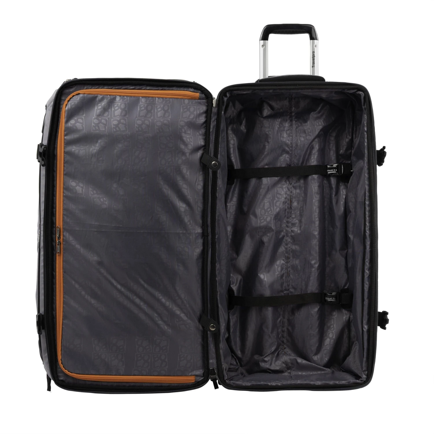 TravelPro Bold 30" 2-Wheel Wheeled Duffel Bags 12 TravelPro Bold 30" 2-Wheel Wheeled Duffel Bags - Image 10
