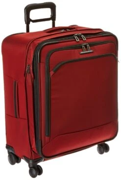 Briggs & Riley Transcend 3.0 2 Piece Set (20"/26") 4-Wheel Luggage Sets -Best Luggage Store f42e3229bd0113a287cef5474d8af319d510021b3bf3ca8eb27610cb9c1d6055