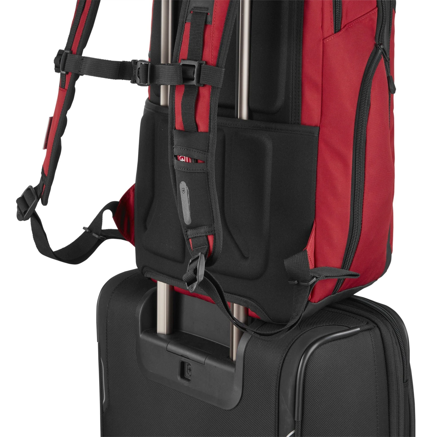 Victorinox Altmont Original Vertical-Zip Laptop Backpack 19 Victorinox Altmont Original Vertical-Zip Laptop Backpack - Image 17