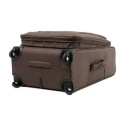 Travelpro Maxlite 5 Checked-Medium 25-Inch 4-Wheel Softside Luggage -Best Luggage Store f46869d889fb00d74056f362de1fe5a4759728b99e3a77bd863e9666685c9f9e da6dee11 a6f5 4bb0 abdc d73e4f1d6f3d