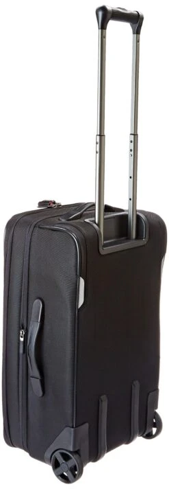 Victorinox Werks Traveler 5.0 22" U.S. Carry-On 27 Victorinox Werks Traveler 5.0 22" U.S. Carry-On -Best Luggage Store f4a1c59ca6009fe6eadd6d9df18c779fca394509cd651daead1856f743dd8e1b