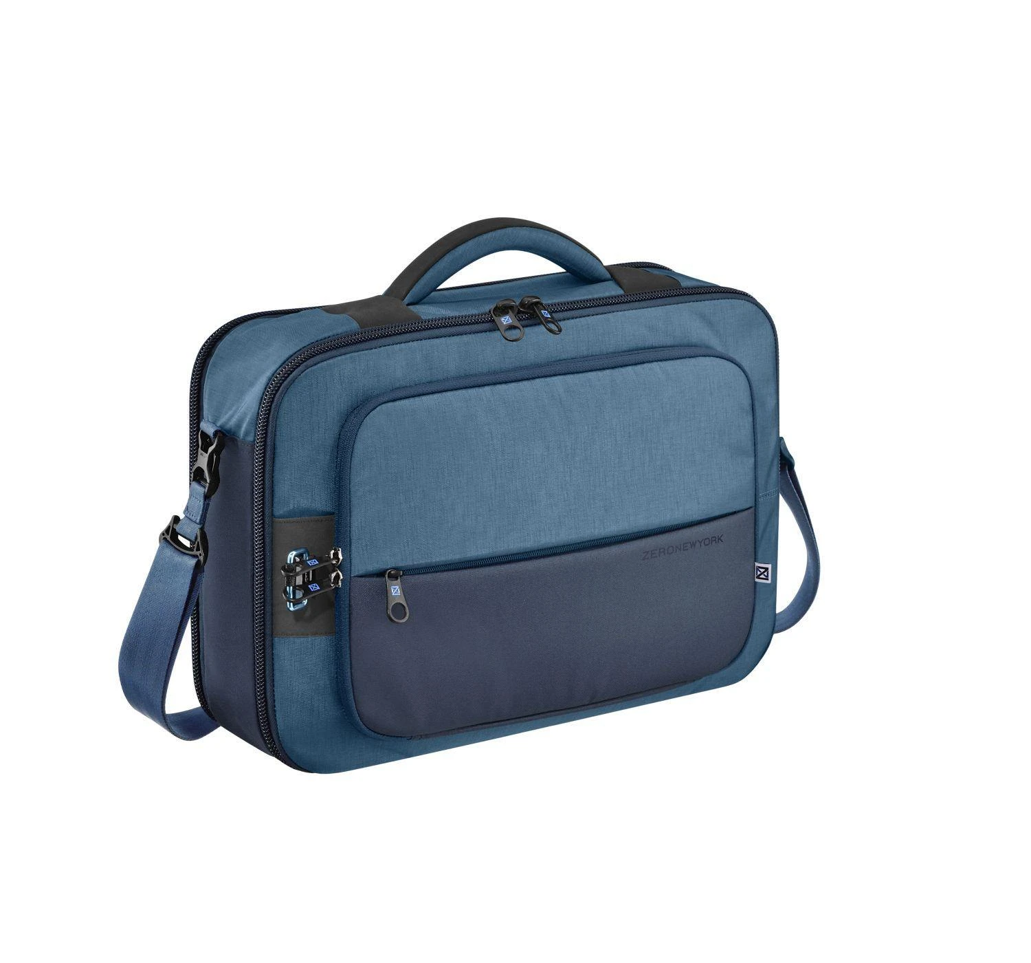 ZERO Halliburton Zero New York Convertible 3Way Business Brief 4 ZERO Halliburton Zero New York Convertible 3Way Business Brief - Image 2