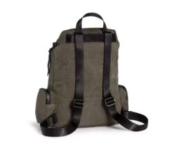 Timbuk2 Canteen Pack Canvas Outdoor Backpack -Best Luggage Store f4afac7d333774c3fe8dbb5c6035cc75c54a22e3b73394c96d13418748bbf8df