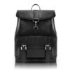 McKlein USA Hagen 15" Leather Laptop Backpack