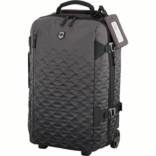 Victorinox VX Touring Carry-On-Global (21.7") 2-Wheel Carry-On Luggage 3 Victorinox VX Touring Carry-On-Global (21.7") 2-Wheel Carry-On Luggage