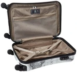 Heys America Classical World 21" 4-Wheel Carry-On Luggage 14 Heys America Classical World 21" 4-Wheel Carry-On Luggage -Best Luggage Store f4de4fde60a41319a35b84e08c49053019e4f991594650f0a1942327f7401bba