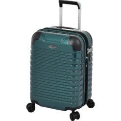 London Fog Dover 20" 4-Wheel Carry-On Luggage 15 London Fog Dover 20" 4-Wheel Carry-On Luggage -Best Luggage Store f4df51cc13482c0e068fc0e7cc04ee27ecfb59f752e8c621e6aa2ef2a56d3de1