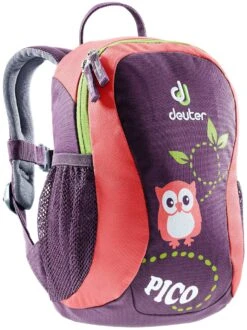 Deuter Pico Kid's Backpack 40 Deuter Pico Kid's Backpack -Best Luggage Store f50a4d92e06bdf42370d22e5360778630dcd5779f6912ccb0064f0a2c9ddad30