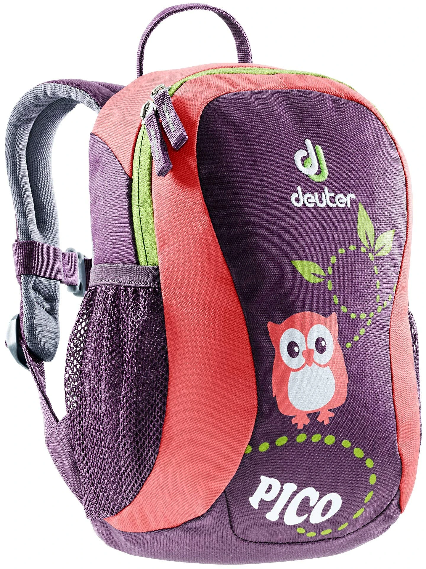 Deuter Pico Kid's Backpack 21 Deuter Pico Kid's Backpack - Image 19