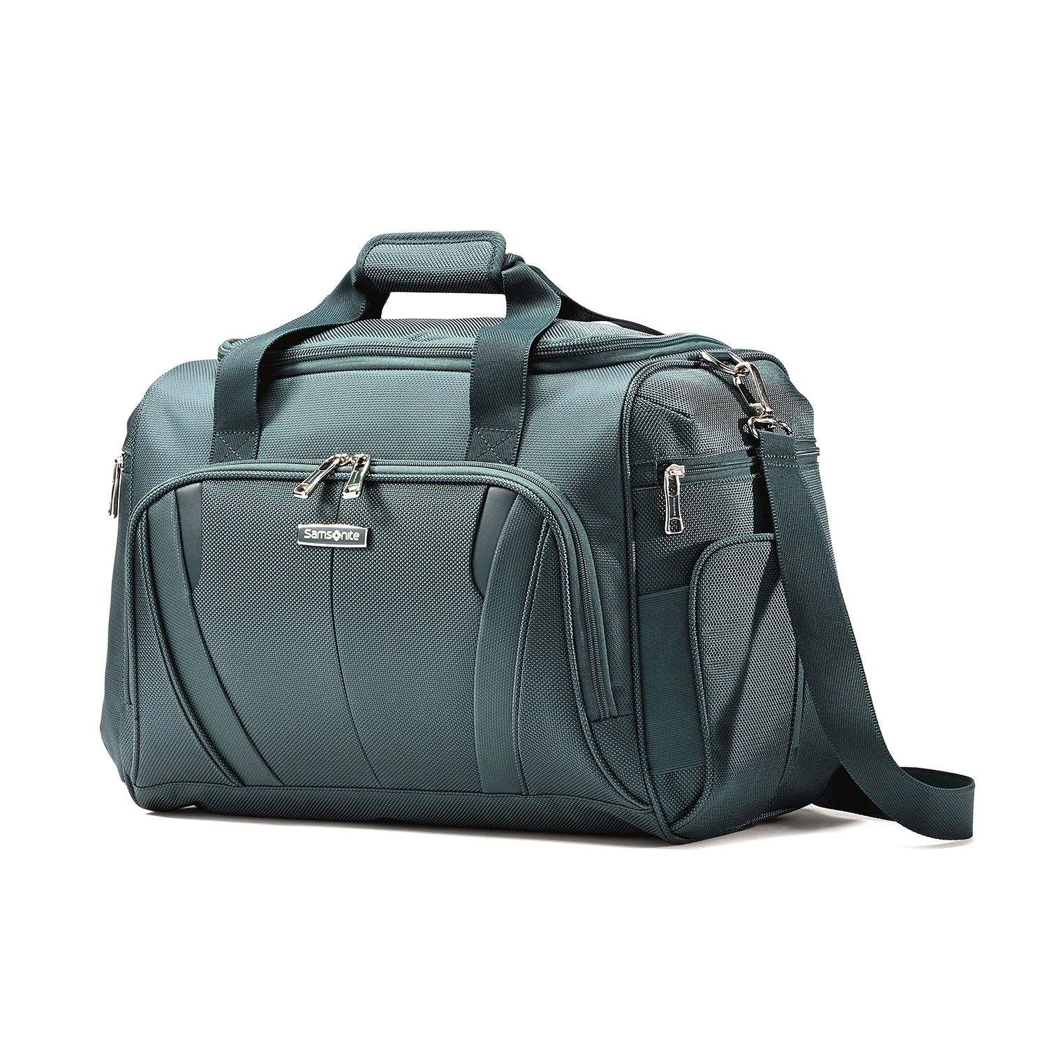 Samsonite Silhouette Sphere 2 Softside Boarding Bag 12 Samsonite Silhouette Sphere 2 Softside Boarding Bag - Image 10