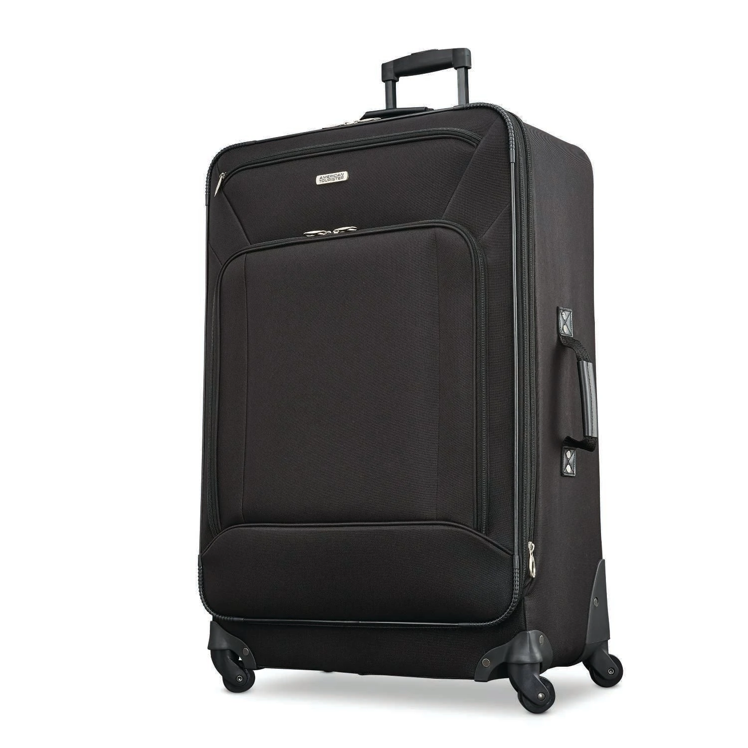 American Tourister Fieldbrook Xlt 5 Piece Set 4-Wheel Luggage Sets 4 American Tourister Fieldbrook Xlt 5 Piece Set 4-Wheel Luggage Sets - Image 2