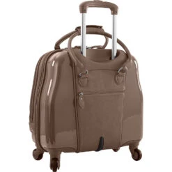 Heys America Nottingham Spinner Executive Case 18 Heys America Nottingham Spinner Executive Case -Best Luggage Store f57e4b67c80fd7e6bbbf7fab5ce3ef76491924f711b2458bc23f93434bad1785