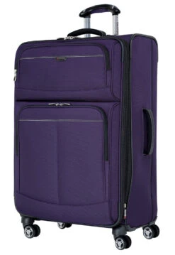 Ricardo Beverly Hills Mar Vista 28" 4 Wheel Expandable Upright 22 Ricardo Beverly Hills Mar Vista 28" 4 Wheel Expandable Upright -Best Luggage Store f5ace6d9fdd924d22d919a87a78c5488dbbad650820d777ca2103a207eaa65a6