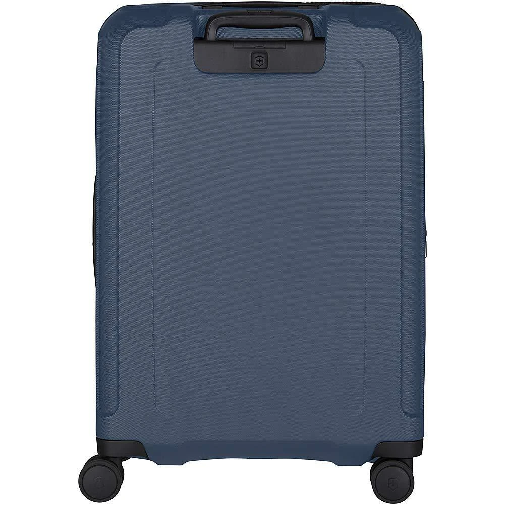 Victorinox Werks Traveler 6.0 Checked-Medium 4-Wheel Medium Luggage 8 Victorinox Werks Traveler 6.0 Checked-Medium 4-Wheel Medium Luggage - Image 6