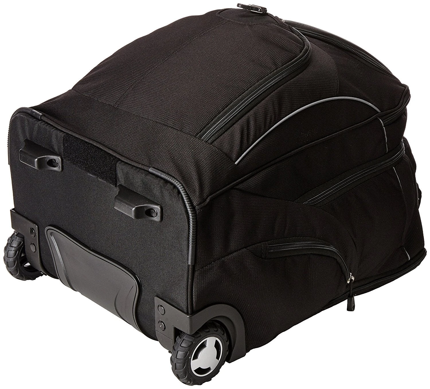 High Sierra Powerglide Wheeled Book Bag 20 High Sierra Powerglide Wheeled Book Bag - Image 18