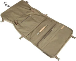 Briggs & Riley Baseline Compact Tri-Fold Garment Bag 29 Briggs & Riley Baseline Compact Tri-Fold Garment Bag -Best Luggage Store f61f20faa5b19ae4412ab7dd3b498947968bae8f13493736999a687ce5bc7019