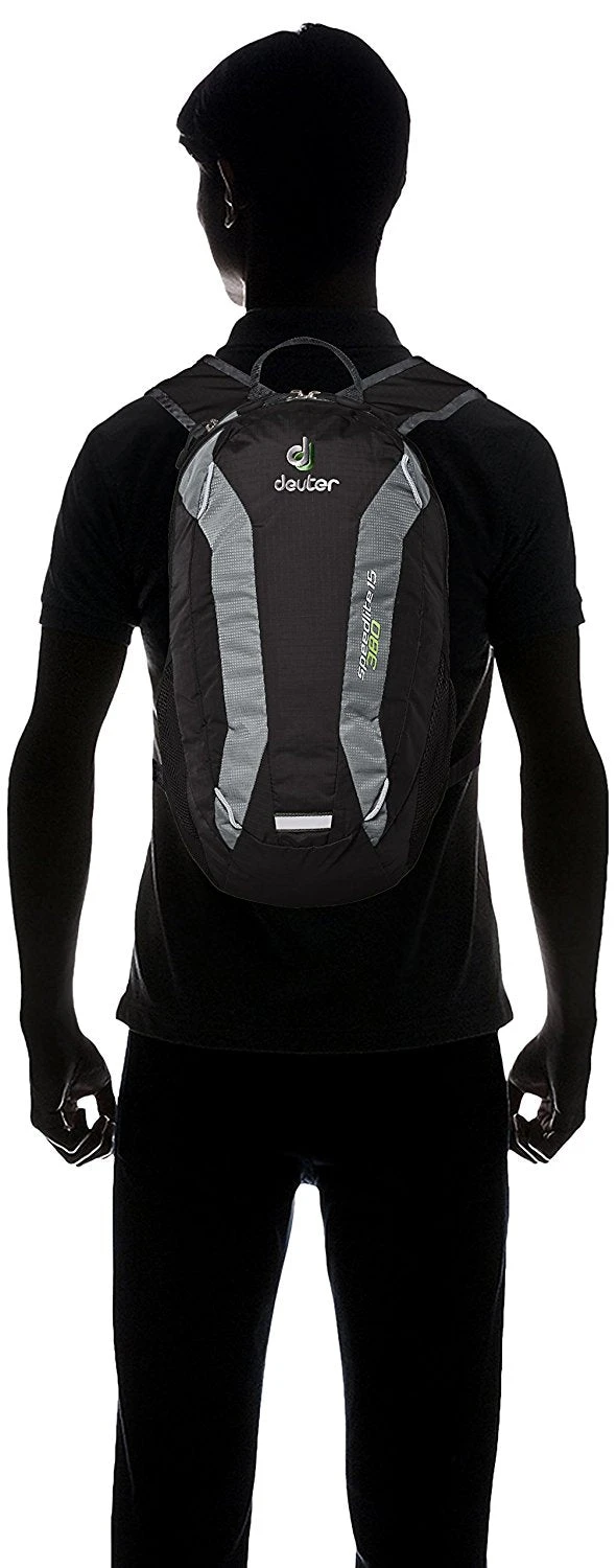 Deuter Speed Lite 15 - Ultralight 15-Liter Hiking Backpack 12 Deuter Speed Lite 15 - Ultralight 15-Liter Hiking Backpack - Image 10