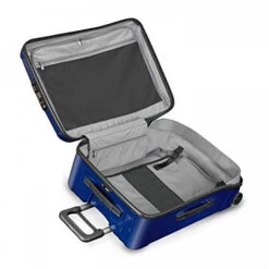 Briggs & Riley Torq Medium Checked 27" 4-Wheel Medium Luggage 27 Briggs & Riley Torq Medium Checked 27" 4-Wheel Medium Luggage -Best Luggage Store f6512dbbf38b1448cbd0fc62cc162b32f959745bcaacc252d0e66921da9ec2a1