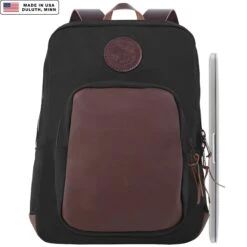 Duluth Pack Deluxe Laptop Backpack