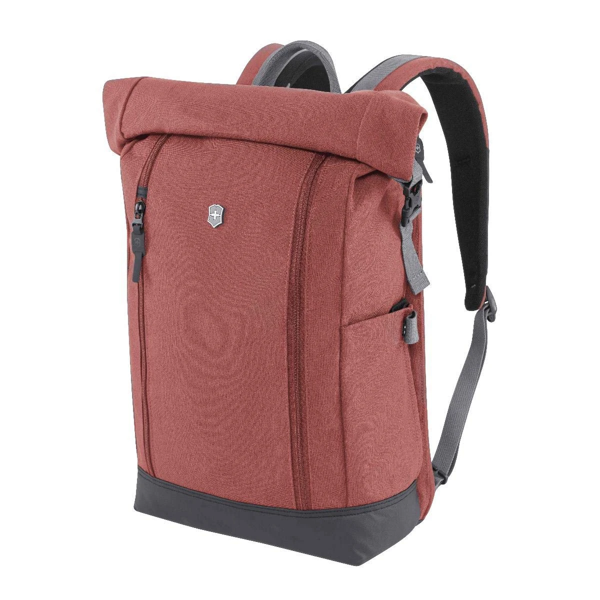 Victorinox Altmont Classic Rolltop Laptop Backpack With Bottle Opener 2 Victorinox Altmont Classic Rolltop Laptop Backpack With Bottle Opener