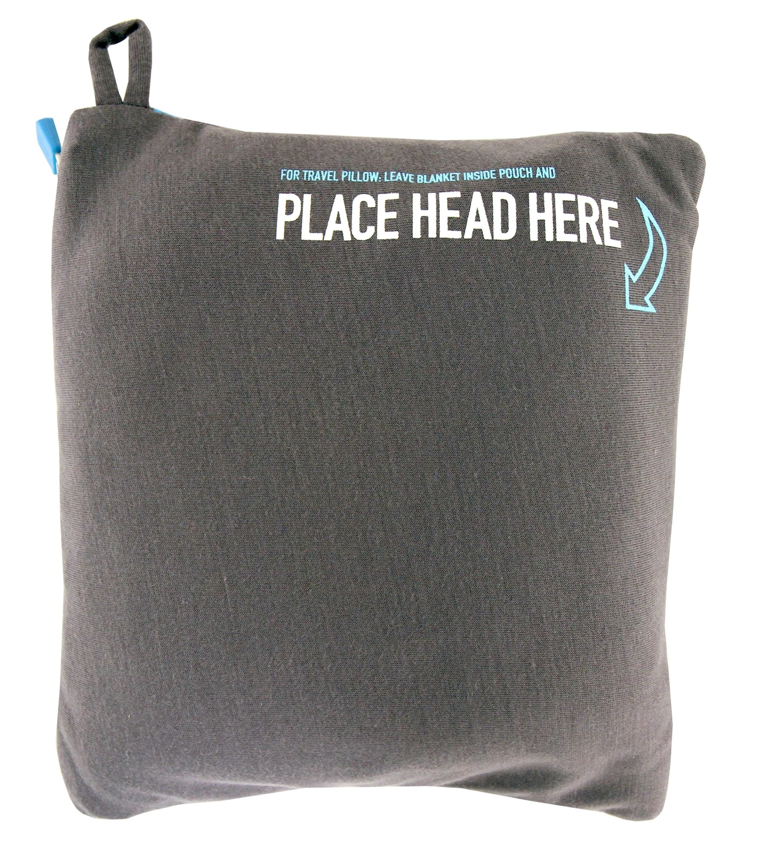 Flight 001 Women's Emergency Travel Blanket 7 Flight 001 Women's Emergency Travel Blanket - Image 5