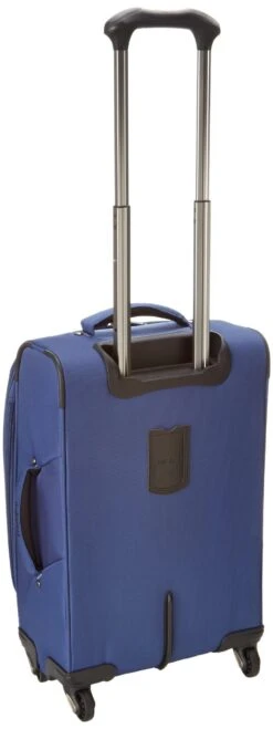 TravelPro Maxlite 3 21" 4-Wheel Carry-On Luggage -Best Luggage Store f66f108b50549e9a4458738f7818bff480a4bb3ef7ce17668cb1c247903a5815