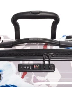 TUMI V4 International Expandable 4-Wheeled Carry-On 41 TUMI V4 International Expandable 4-Wheeled Carry-On -Best Luggage Store f673fa4918464da045691f5f9a0d45c77010a7d55bb2e95da64481b099092723
