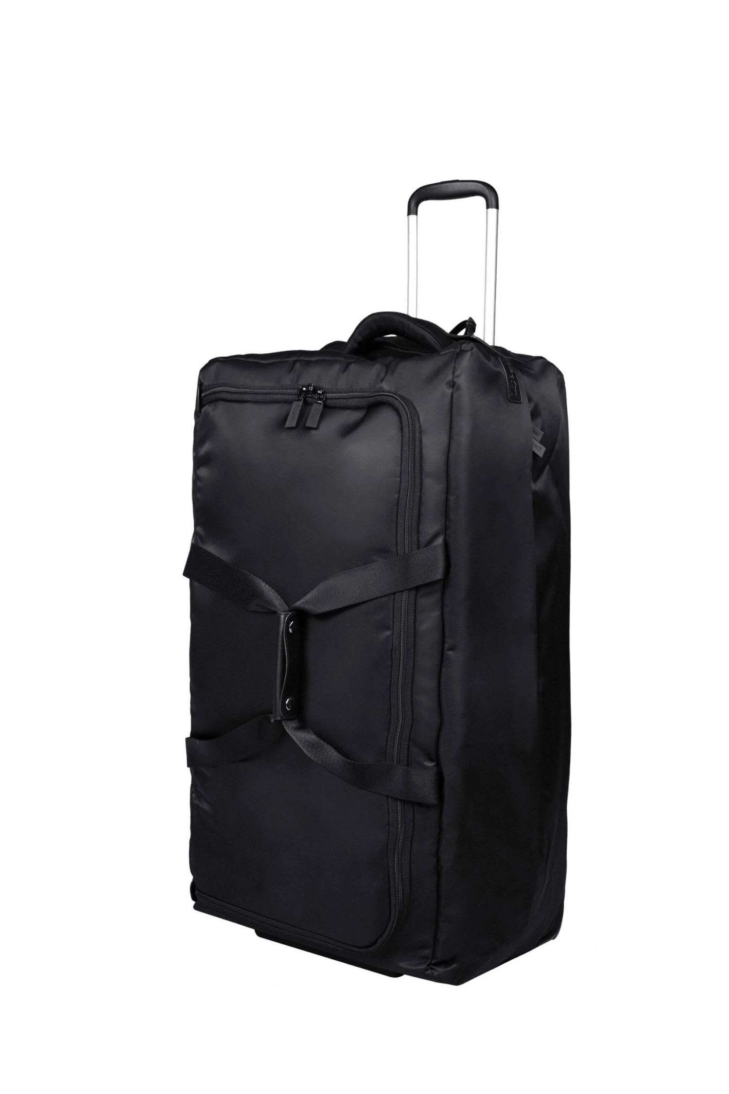 Lipault 0% 2-Wheel Upright Softside Travel Luggage 5 Lipault 0% 2-Wheel Upright Softside Travel Luggage - Image 3