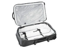 Granite Gear Cross Trek 2 26" 2-Wheel Wheeled Duffel Bags -Best Luggage Store f6bb0fcddb03d0b8ddb1ee9ec3fc035eea01483ad78f96b1ca8fb9942f73d8d0 a9e78adc b748 4809 a525 c8f5468c8430