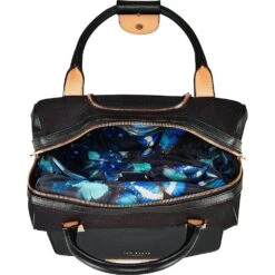 Ted Baker Albany Softside 17" -Wheel Wheeled Boarding Bag 22 Ted Baker Albany Softside 17" -Wheel Wheeled Boarding Bag -Best Luggage Store f6d009aeb44eece39678b29eb46f73c24533fd3f8f6eec64f816b392fbb48c17