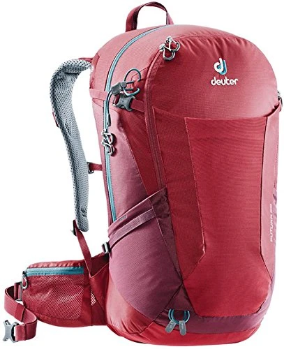 Deuter Futura 28 SL Hiking Backpack 19 Deuter Futura 28 SL Hiking Backpack - Image 17
