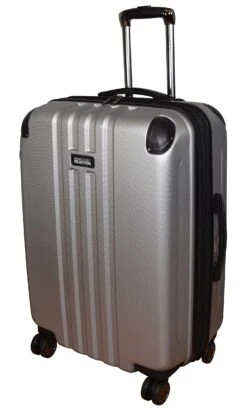 Kenneth Cole Reverb 3 Piece Set (20"/25"/29") 4-Wheel Luggage Sets 38 Kenneth Cole Reverb 3 Piece Set (20"/25"/29") 4-Wheel Luggage Sets -Best Luggage Store f73ba3b22849c7f4c4f8ca8b7fab12277da56a4685a39958b2c510ebeb14afde