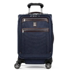TravelPro Platinum Elite 20" 4-Wheel Carry-On Luggage 37 TravelPro Platinum Elite 20" 4-Wheel Carry-On Luggage -Best Luggage Store f75f85bdd7e40397686fe12008dac963f8c485705d4566e1ea261b45614f942a