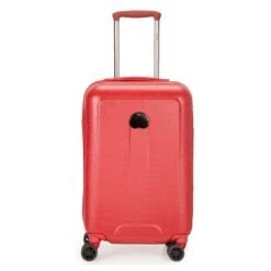 DELSEY Paris Embleme Carry On With Spinner Wheels Trolley 18 DELSEY Paris Embleme Carry On With Spinner Wheels Trolley -Best Luggage Store f7636d3659d6b41e07c9484ad2d44e0debedbd6f85134118d3804f6ed8a97eda