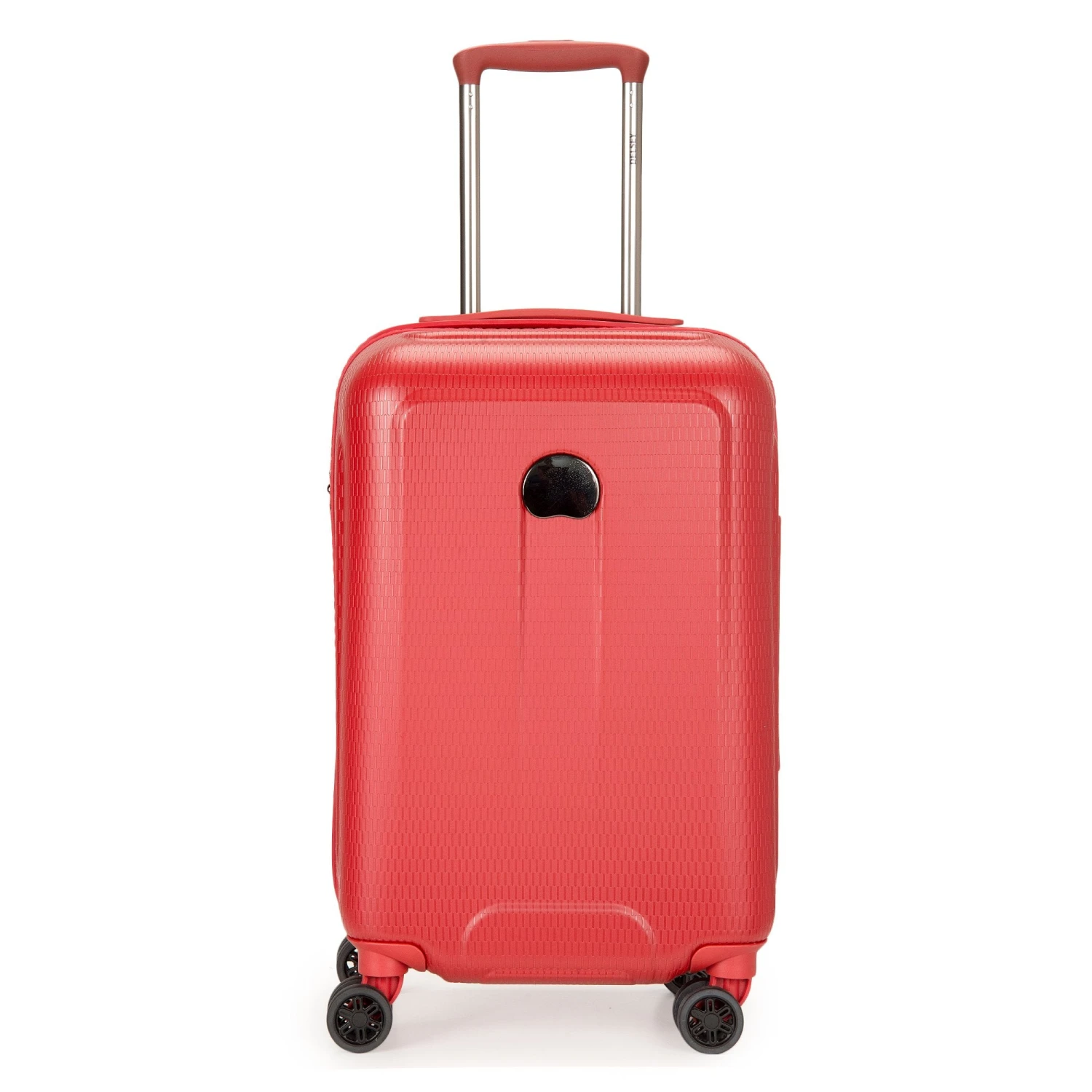 DELSEY Paris Embleme Carry On With Spinner Wheels Trolley 9 DELSEY Paris Embleme Carry On With Spinner Wheels Trolley - Image 7