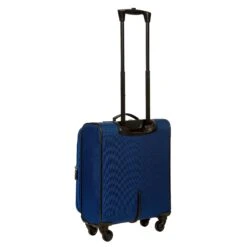 Bric's Pronto 21" 4-Wheel Carry-On Luggage 20 Bric's Pronto 21" 4-Wheel Carry-On Luggage -Best Luggage Store f769999062dafbcb6b1998b67472da7093c1eece31cdabb5608545a549bbc0d9