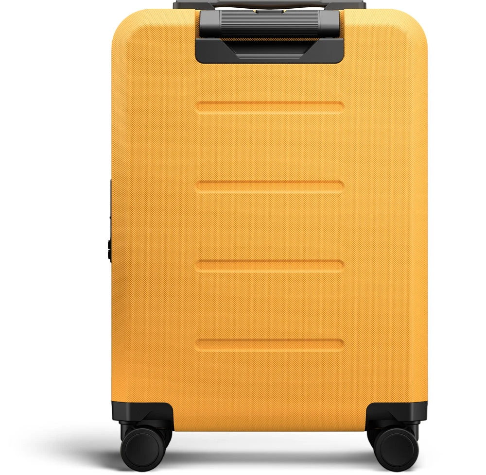 D_b_ Ramverk Lightweight, Compact, Hard-Shell, 4-Wheel, Spinner Luggage, Carry-On 14 D_b_ Ramverk Lightweight, Compact, Hard-Shell, 4-Wheel, Spinner Luggage, Carry-On - Image 12