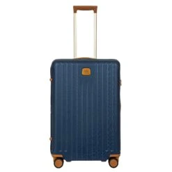 Bric's Capri 2.0 27" 4-Wheel Medium Luggage -Best Luggage Store f7839e5aca347951dd6995ed61b4cfde04671eb9a6769225d48e815713a96d09