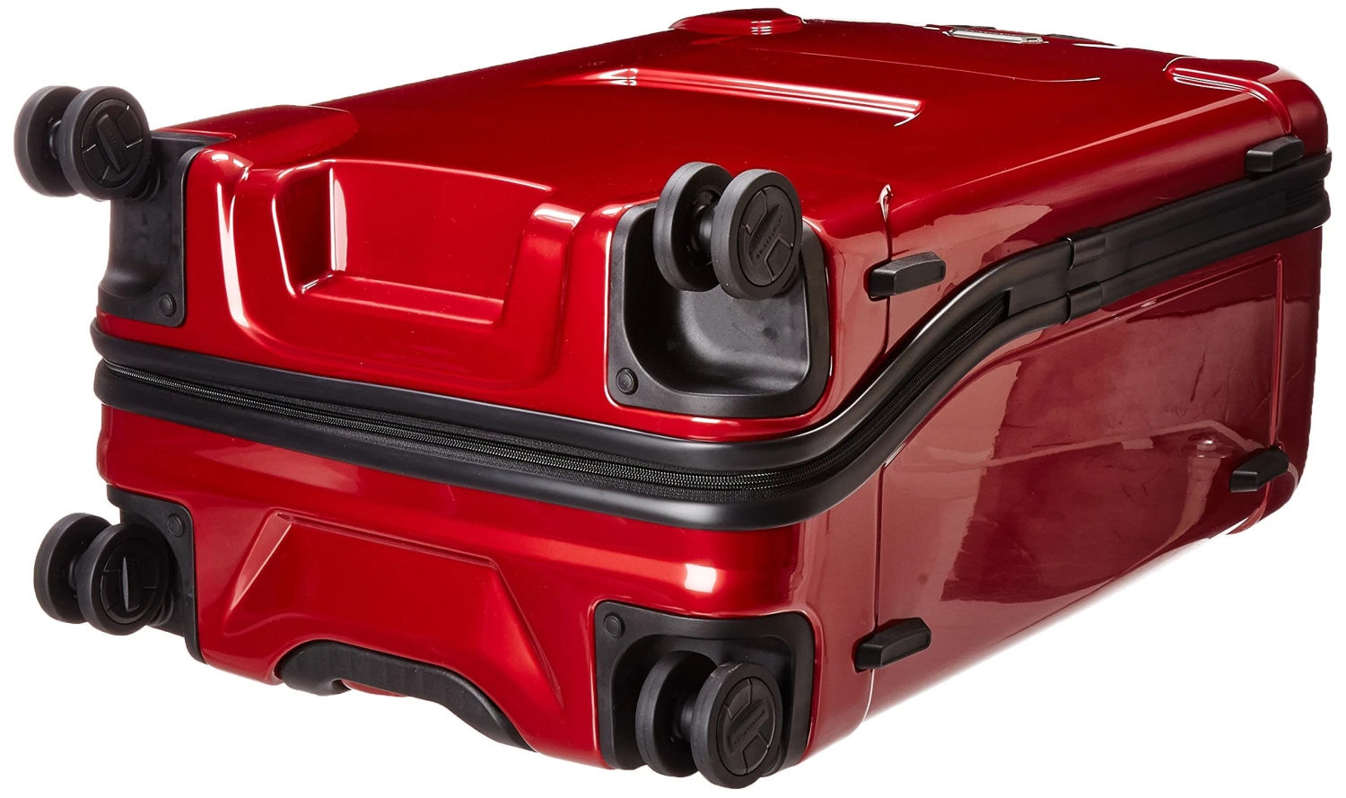 Briggs & Riley Torq Medium Checked 27" 4-Wheel Medium Luggage 20 Briggs & Riley Torq Medium Checked 27" 4-Wheel Medium Luggage - Image 18