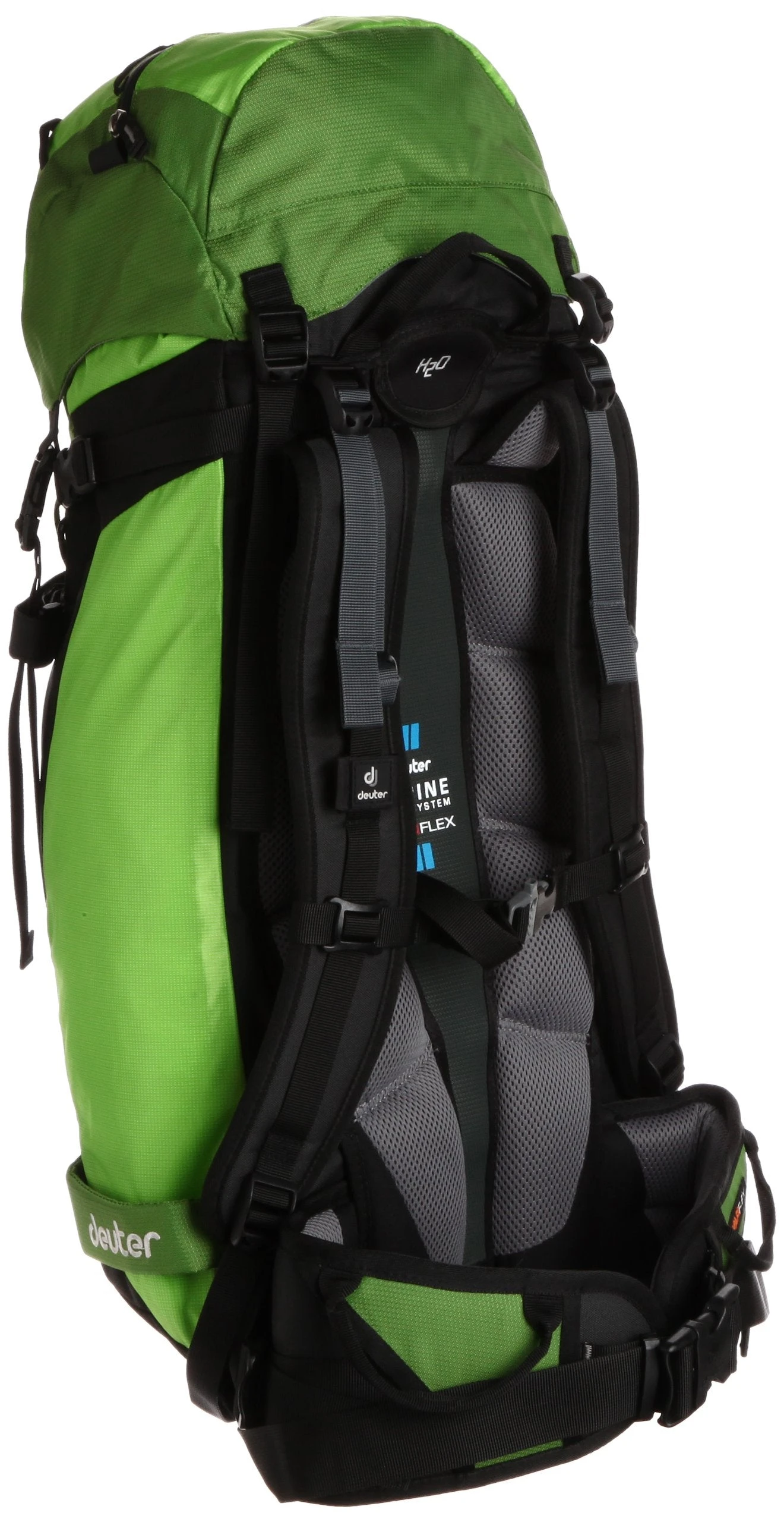 Deuter Guide 35+ Hiking Backpack 10 Deuter Guide 35+ Hiking Backpack - Image 8