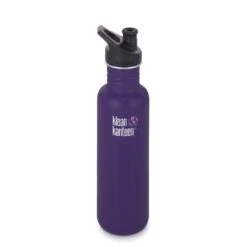 Klean Kanteen Classic Sport Bottle 36 Klean Kanteen Classic Sport Bottle -Best Luggage Store f7be2dac558255f2591f9e50f9a93e4fac5f0d8dea75f80c7bcb2a1ebf1b5514