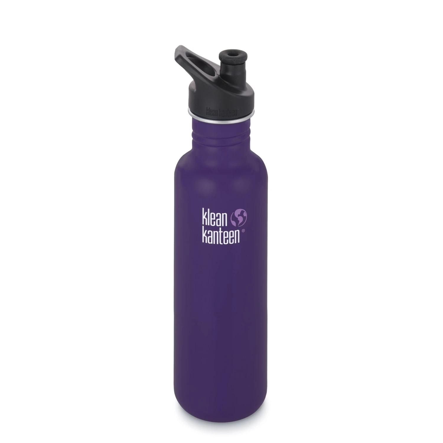 Klean Kanteen Classic Sport Bottle 17 Klean Kanteen Classic Sport Bottle - Image 15