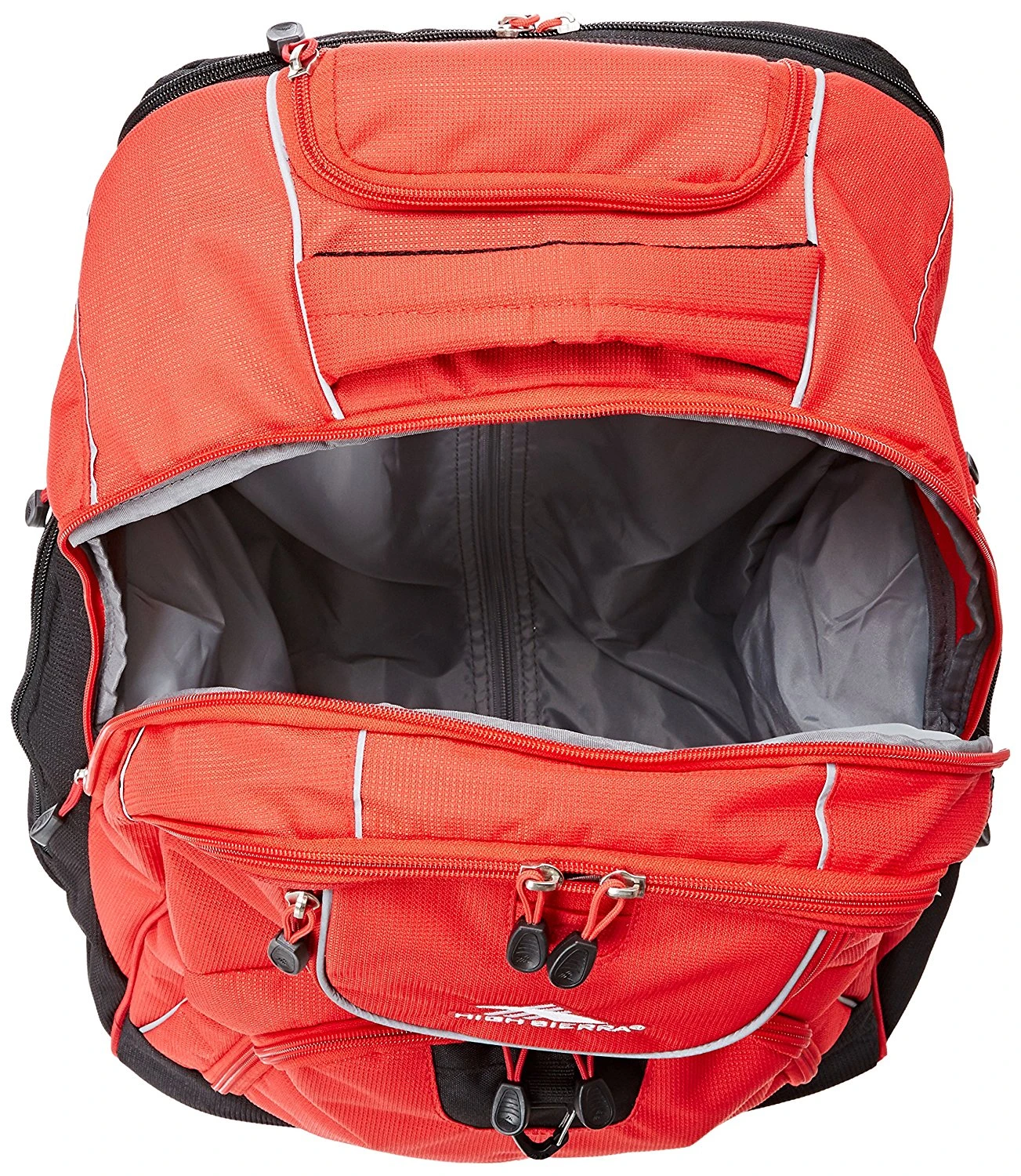 High Sierra Powerglide Wheeled Book Bag 5 High Sierra Powerglide Wheeled Book Bag - Image 3