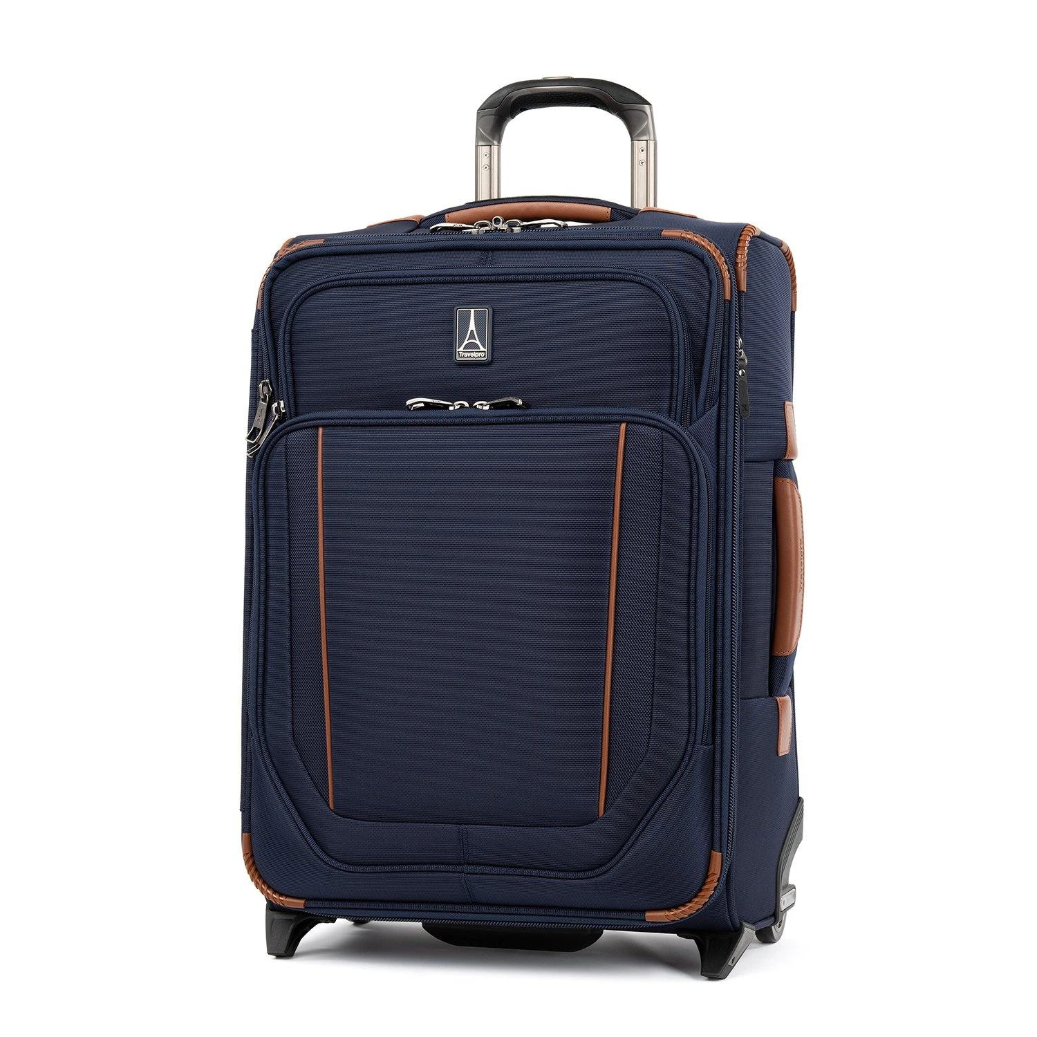 TravelPro Crew Versapack 21" 2-Wheel Carry-On Luggage 12 TravelPro Crew Versapack 21" 2-Wheel Carry-On Luggage - Image 10