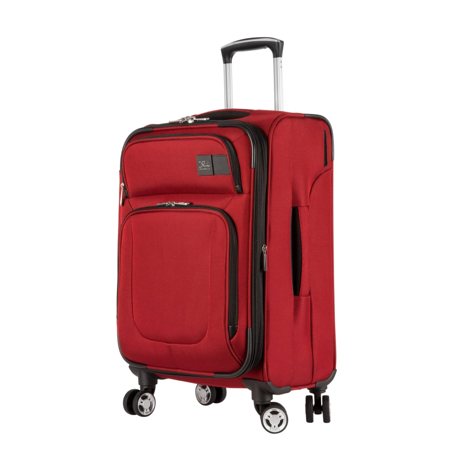 Skyway Sigma 6.0 3 Piece Set (20"/24"/28") 4-Wheel Luggage Sets 14 Skyway Sigma 6.0 3 Piece Set (20"/24"/28") 4-Wheel Luggage Sets - Image 12